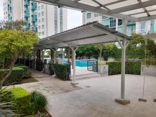 Lujoso condominio con lavadora y secadora, S. José - San José - 4