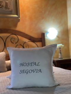 Hostal segovia adults only - Segovia - 5