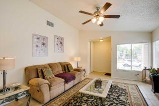 Sunny San Antonio Home with Backyard and Patio! - San Antonio - 7