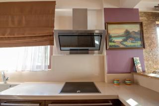 Villa Alexandros - Four Seasons - Patra - 8
