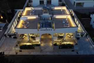 Altamarea Beach Experience Villetta LB - 0