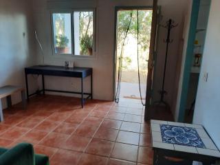 garden cottage - Casares - 3