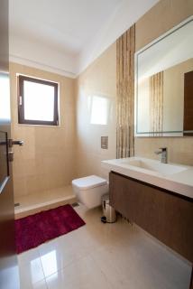 Villa Alexandros - Four Seasons - Patra - 6