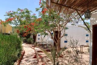 Bedouins Inn Village - Aqaba - 3