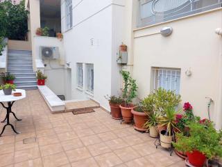 Dora's home with garden Volos - Volos - 1