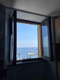 Gioiellino a Genova Nervi vista mare - Genova - 7