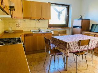 Maison Le Cré Appartamento 4 - Introd - 4