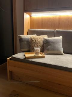 Apartment Gondelblick - Kaprun - 3