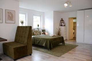 40qm Wohlfühl-Apartment im Grünen mit Sorglospaket - Wuppertal - 9
