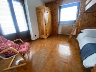 Maison Le Cré Appartamento 2 - Introd - 3