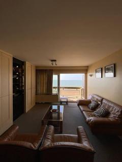 Amazing 2-bedroom apartment with amazing sea-view - Oostende - 7