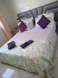 Cher Suzanne - Agadir - 0