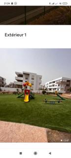 Cher Suzanne - Agadir - 6