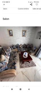 Cher Suzanne - Agadir - 4