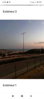 Cher Suzanne - Agadir - 2