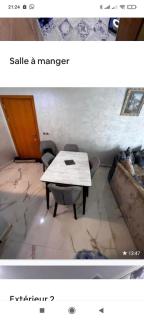 Cher Suzanne - Agadir - 1