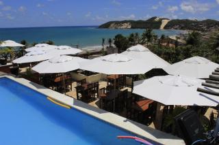 Sunbrazil Hotel - Antigo Hotel Terra Brasilis - Natal - 9