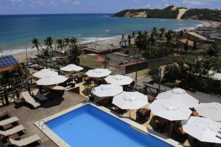 Sunbrazil Hotel - Antigo Hotel Terra Brasilis - Natal - 8