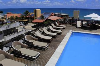 Sunbrazil Hotel - Antigo Hotel Terra Brasilis - Natal - 7
