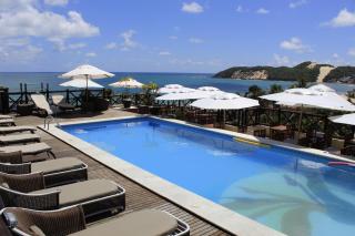 Sunbrazil Hotel - Antigo Hotel Terra Brasilis - Natal - 0