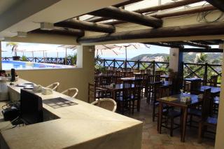 Sunbrazil Hotel - Antigo Hotel Terra Brasilis - Natal - 2