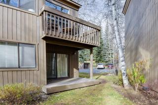 Ketchum Condo with Deck Less Than 1 Mi to Sun Valley Resort! - Ketchum - 8