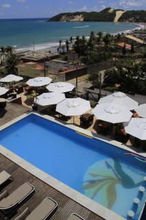 Sunbrazil Hotel - Antigo Hotel Terra Brasilis - Natal - 6