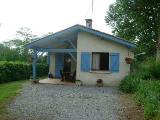 Tastet - Mouscardès - 0
