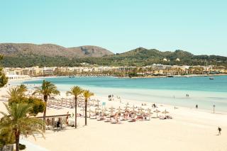 Sunwing Alcudia Beach - Alcúdia - 0