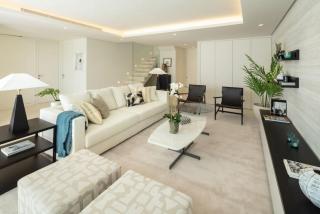 Drago 32 - Stunning Duplex Apartment in Puente Romano Resort - Marbella - 9