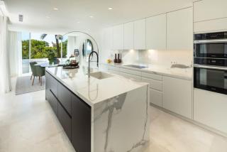 Drago 32 - Stunning Duplex Apartment in Puente Romano Resort - Marbella - 5
