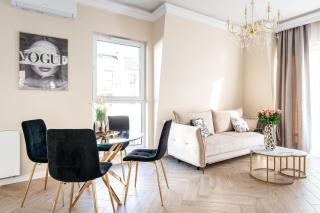 Apartament Malczewskiego 28 - Gdańsk - 7