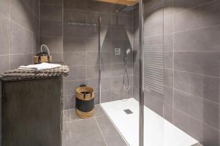 Magnifique 1 chambre cabine aux Gentianes - L'Alpe-d'Huez - 6