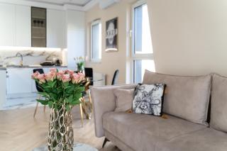 Apartament Malczewskiego 28 - Gdańsk - 8
