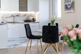 Apartament Malczewskiego 28 - Gdańsk - 3