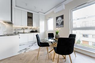 Apartament Malczewskiego 28 - Gdańsk - 4