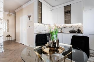 Apartament Malczewskiego 28 - Gdańsk - 2