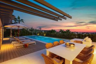 Villa Anamaya - Brand new villa in Nueva Andalucia - Marbella - 7