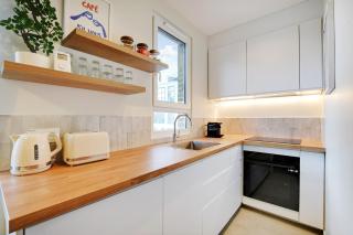 Luxury Duplex by Les Maisons de Charloc Homes - Boulogne-Billancourt - 5