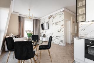 Apartament Malczewskiego 28 - Gdańsk - 5