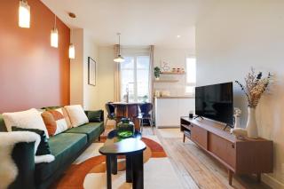 Luxury Duplex by Les Maisons de Charloc Homes - Boulogne-Billancourt - 7