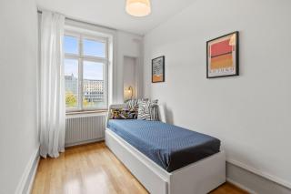NEU - Citywohnung mit Rheinblick - Basilea - 4