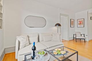NEU - Citywohnung mit Rheinblick - Basilea - 5