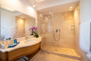 Hotel Grand Relais Dei Nuraghi - Baja Sardinia - 8
