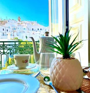Suite la terrazza di Don Peppino - Ostuni - 6