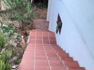 garden cottage - Casares - 6