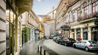 Historic Charm, Modern Comfort - Accommodation in the Heart of The Old Town - Bucarest - 0