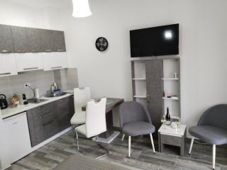 Apartman Harmony 1 - Banja Koviljača - 2
