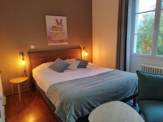 Hotel Restaurant Le Bosquet - Les Ponts-de-Cé - 8