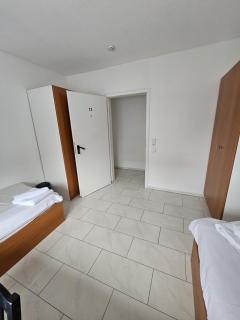 Pension Seckbach - Francoforte sul Meno - 5